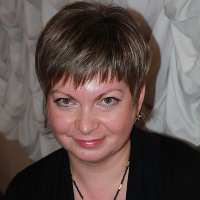 Наталья Кулясова, генеральный директор риэлторской компании «Реал-ННедвижимость» - фото