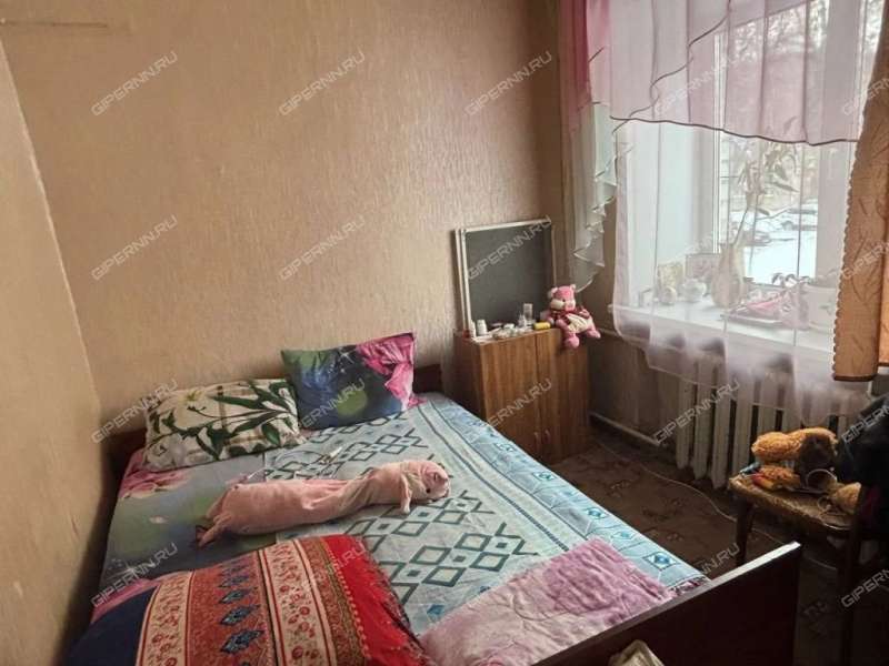 двухкомнатная квартира на Знаменской улице дом 9