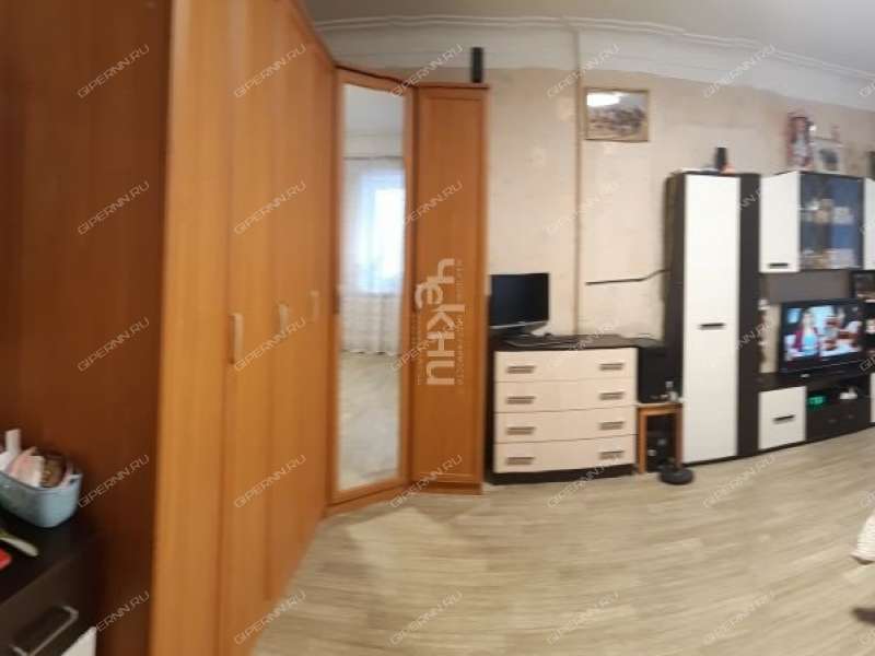 1/2 дома на Агрономической улице