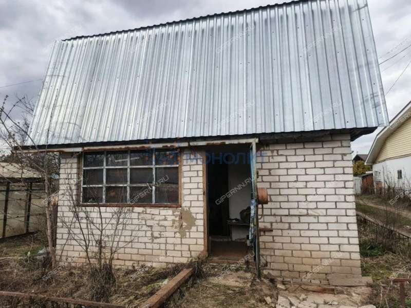 дача на улице Сиреневая городской округ Бор