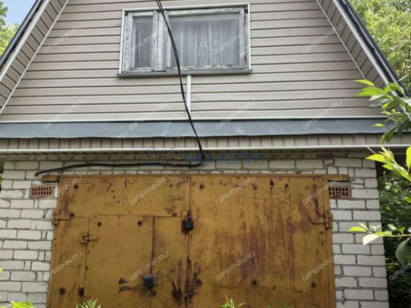 земельный участок 7,34 сотки Нижне-Валдайская улица