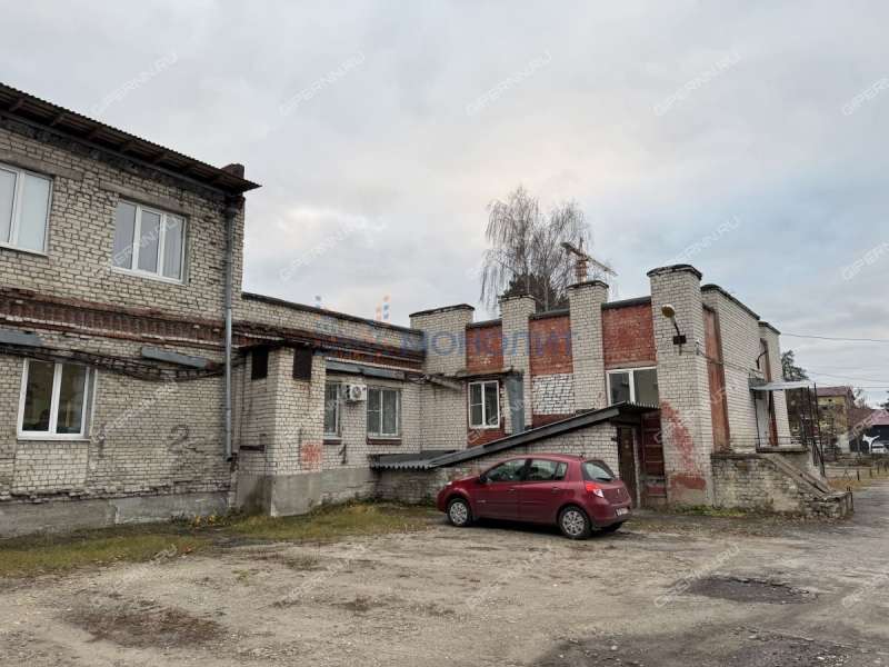 готовый бизнес объект 1642738 в городском округе Дзержинск Нижегородской области