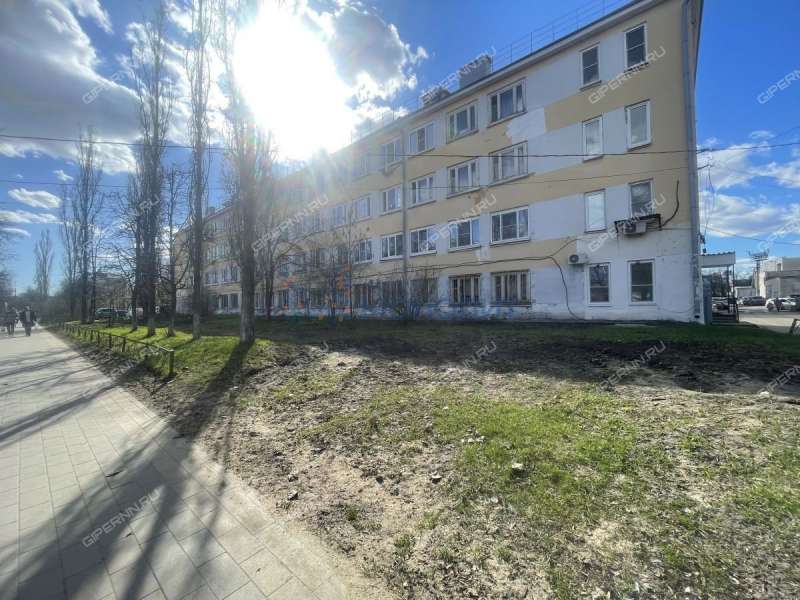 однокомнатная квартира на проспекте Ильича дом 2