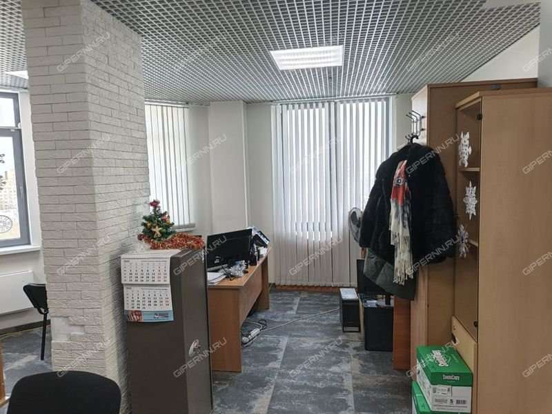 помещение под офис на Советская ул.д.18