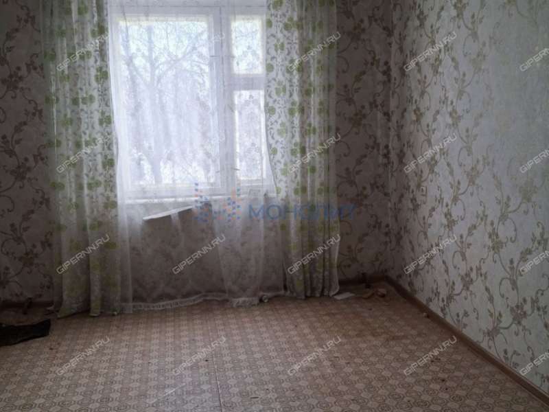 трёхкомнатная квартира на улице Пушкина дом 21