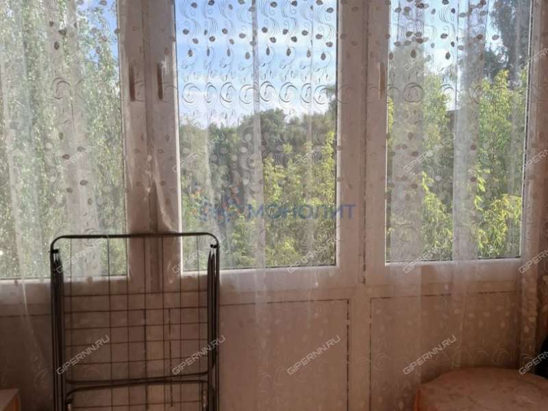 трёхкомнатная квартира на Мончегорской улице дом 6 к1