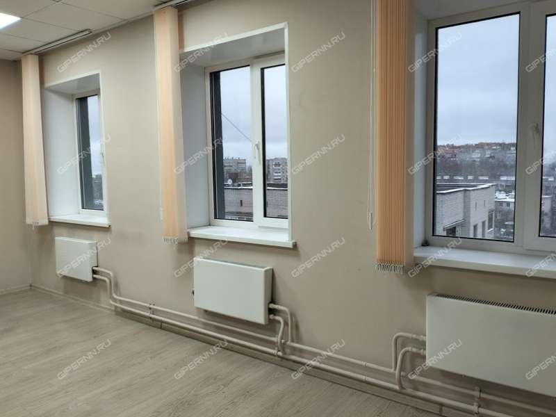 помещение под офис на Ковровской улице