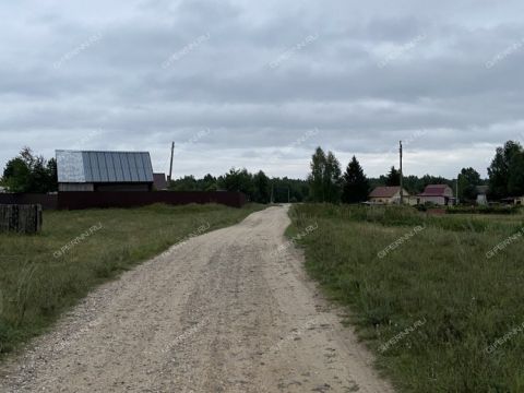 dom-derevnya-zhukovka-ppk-selsovet-gorodskoy-okrug-bor фото