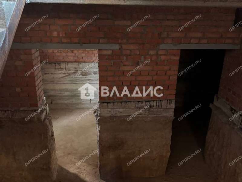 дом на улице Чуйкова Бор