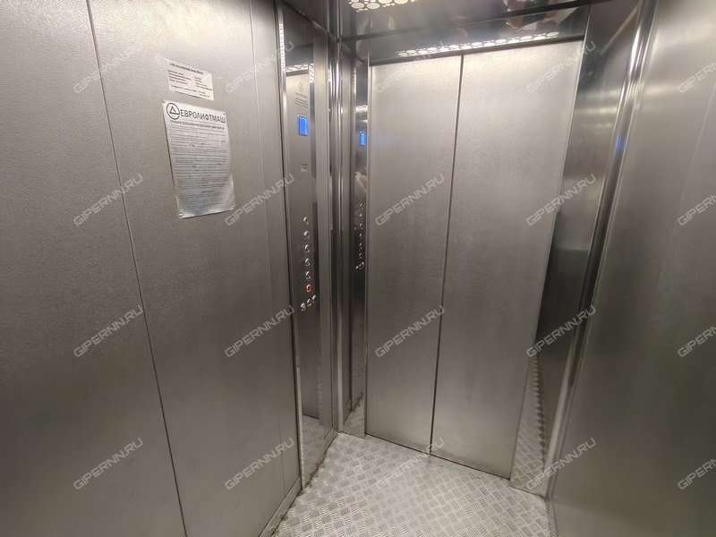 помещение под офис на Родионова ул, д.23