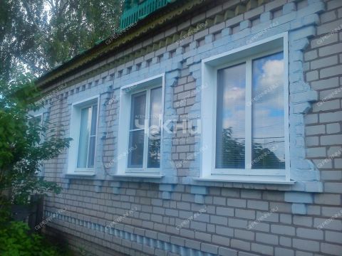 dom-selo-novoselki-vachskiy-rayon фото