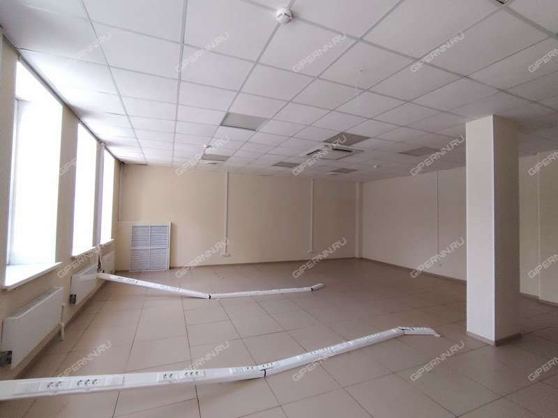 помещение под офис на Республиканской улице