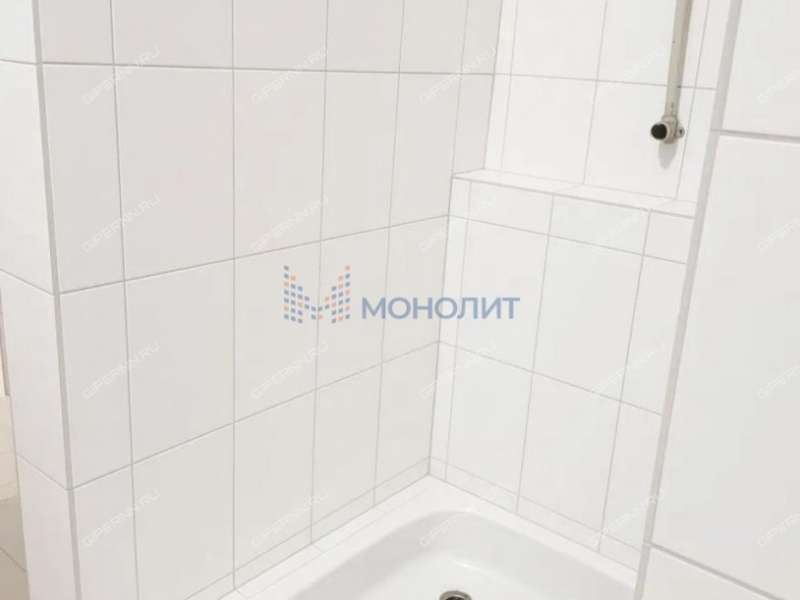 комната в доме 20а на улице Толбухина
