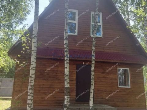 dom-kerzhenskiy-sp-lyskovskiy-municipalnyy-okrug фото