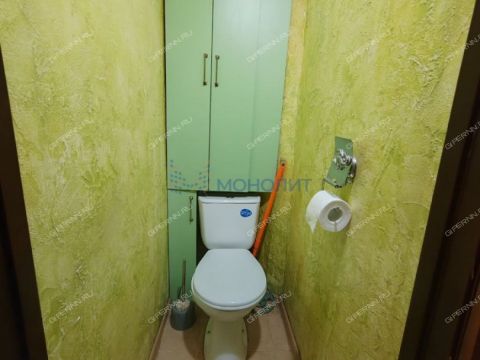 2-komnatnaya-ul-gaugelya-d-31 фото