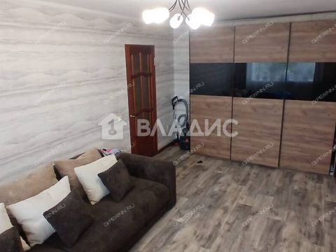 4-komnatnaya-poselok-zhdanovskiy-kstovskiy-rayon фото