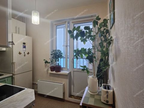 1-komnatnaya-ul-dargomyzhskogo-d-15a фото