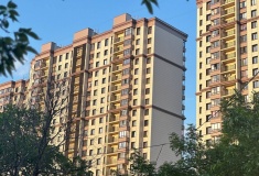 Май оказался худшим месяцем в году для рынка нижегородских новостроек