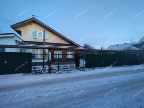 dom-derevnya-koposovo-ul-rovnaya фото