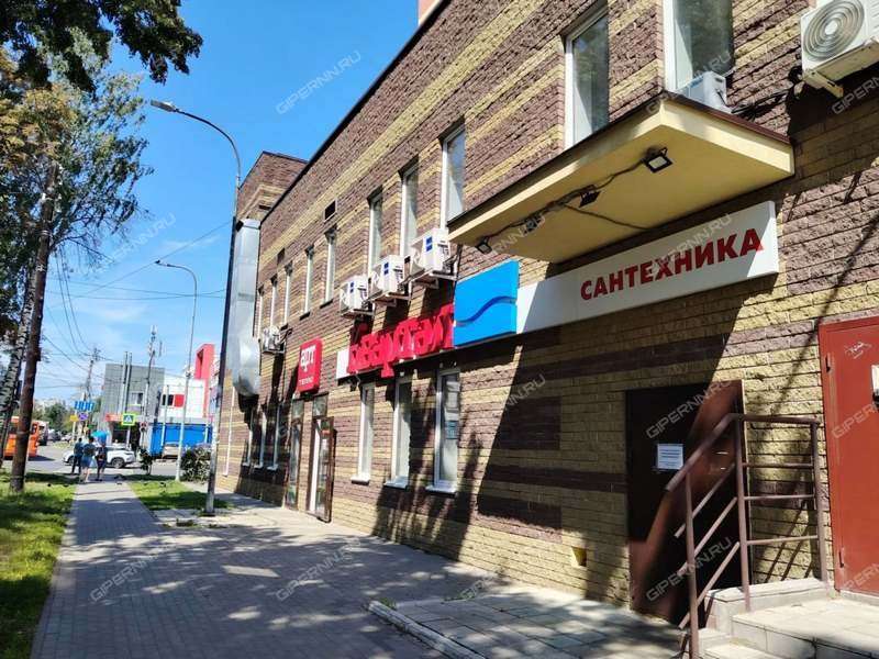 помещение под торговую площадь на Республиканской улице