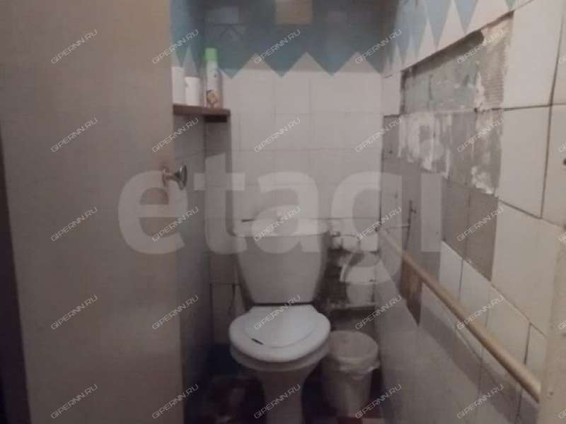 двухкомнатная квартира на Тихорецкой улице дом 5а