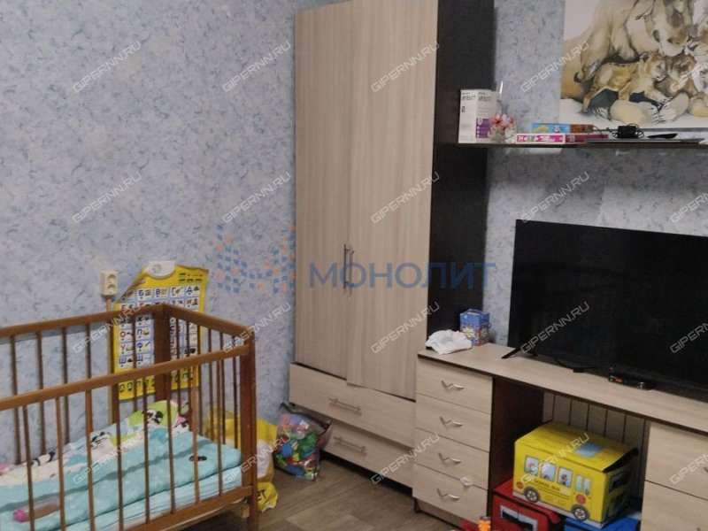 двухкомнатная квартира на Красноусадской улице дом 19 посёлок Фанерное