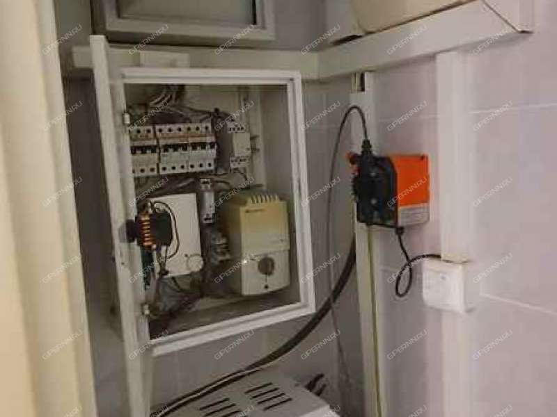 помещение под склад на Юбилейная ул, д.2Б