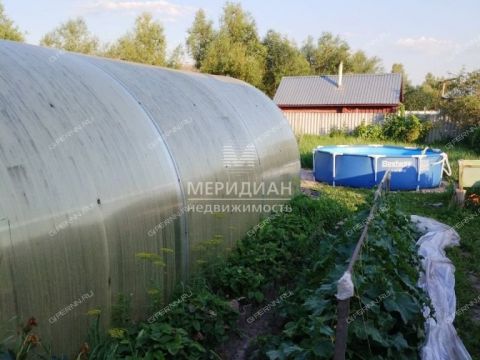dom-poselok-pri-stancii-surovatiha-dalnekonstantinovskiy-rayon фото