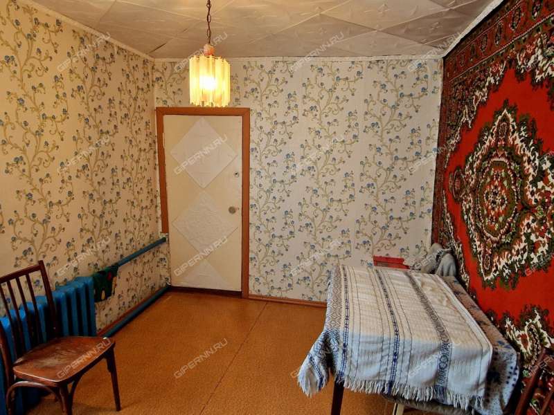 дом на 132 деревня Ржавка