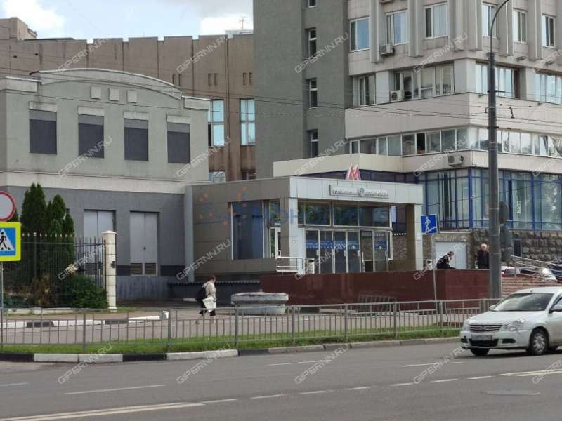 трёхкомнатная квартира на улице Звездинка дом 5