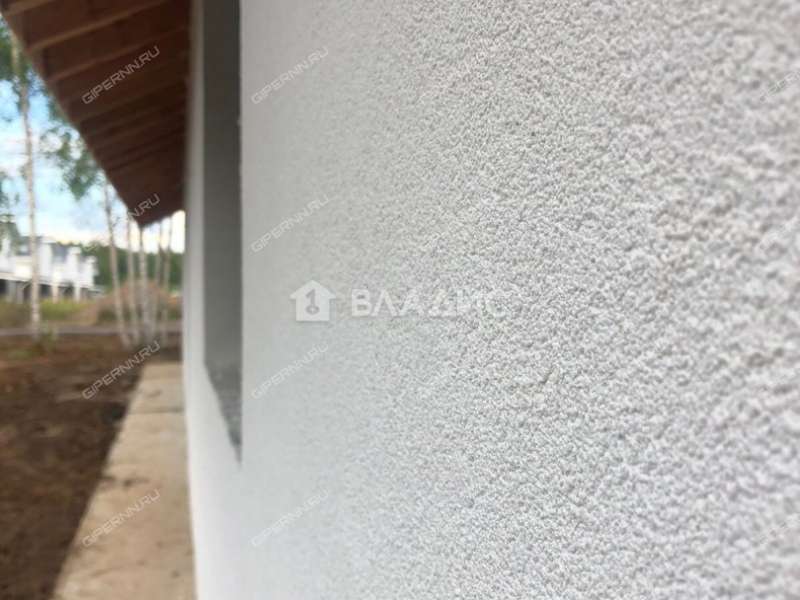 дом на  ТСН Серебряные ключи