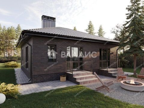 dom-derevnya-inyutino-bogorodskiy-municipalnyy-okrug фото