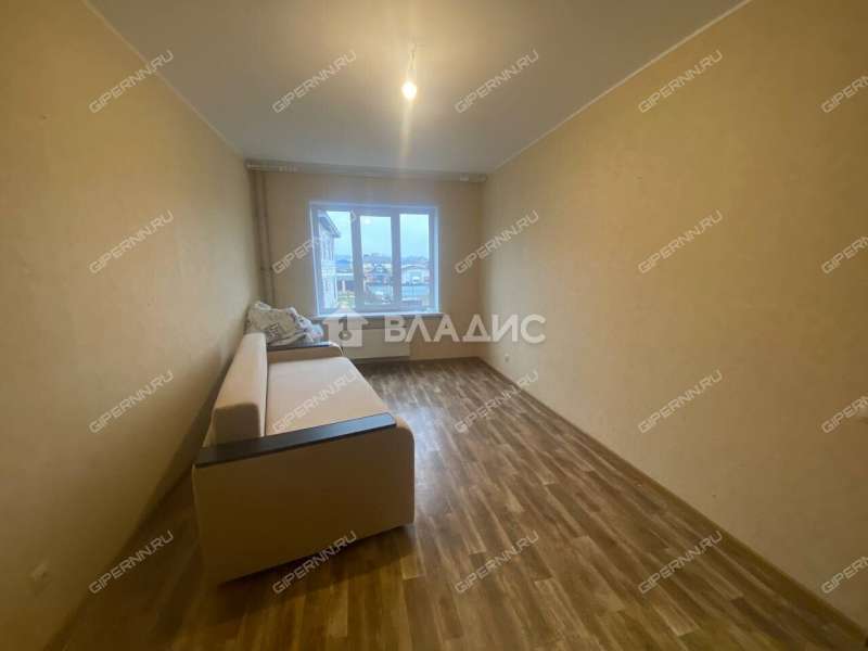 двухкомнатная квартира на Васильковой улице дом 161А