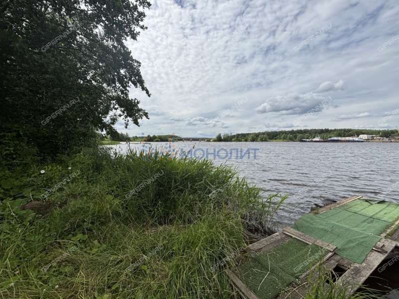 земельный участок 8 соток Рябинино сад