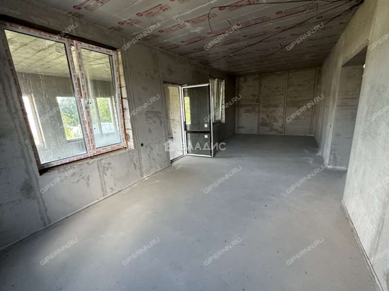 дом на улице Выселки село Федяково