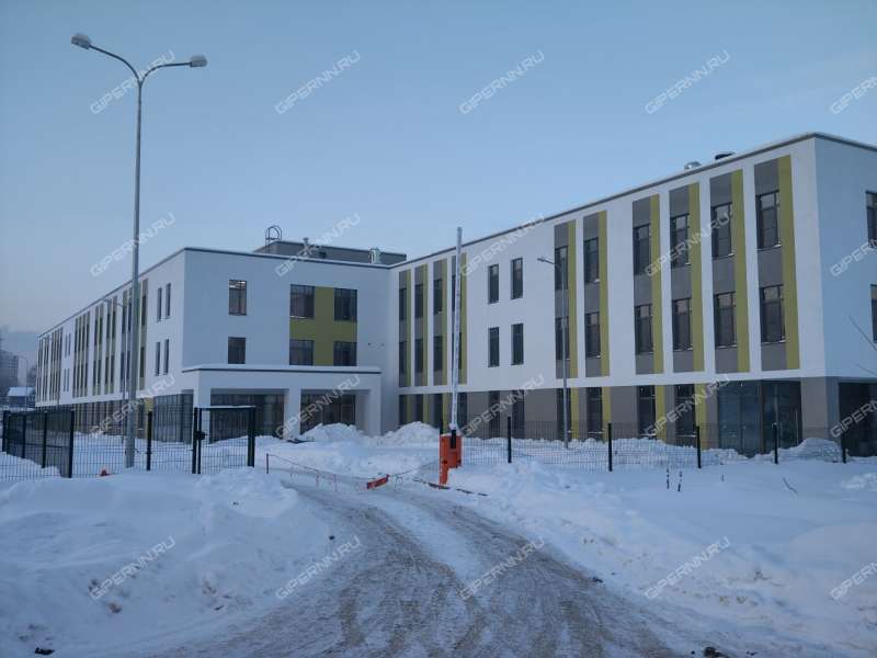 земельный участок под коммерческое использование в Советском районе Нижнего Новгорода