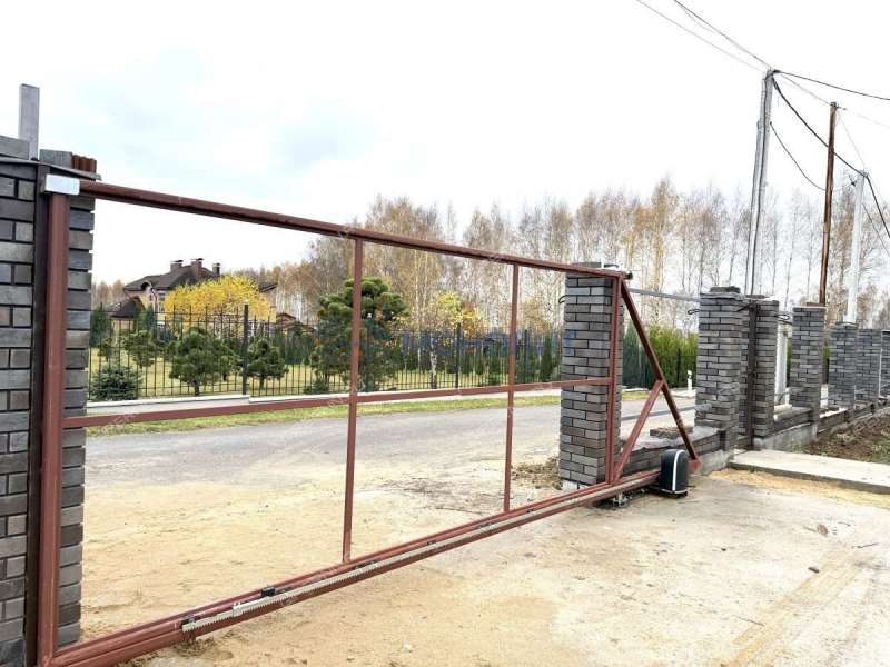 коттедж на Сан Сити 10-й проезд деревня Шумилово