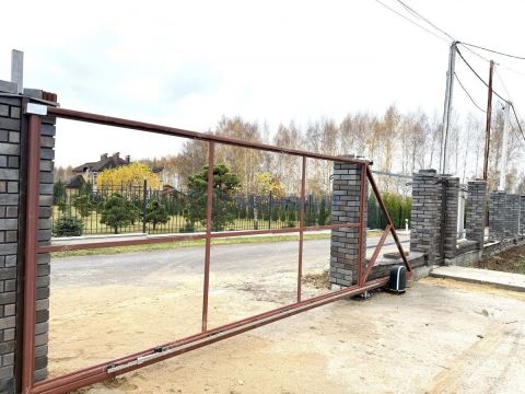 kottedzh-derevnya-shumilovo-bogorodskiy-municipalnyy-okrug фото