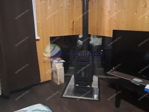 dom-derevnya-klyuchishhi-bogorodskiy-municipalnyy-okrug фото