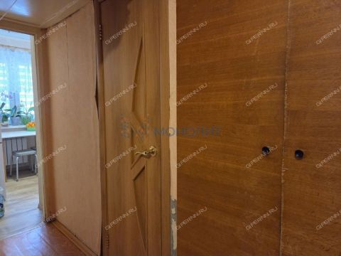 2-komnatnaya-gorod-dzerzhinsk-gorodskoy-okrug-dzerzhinsk фото