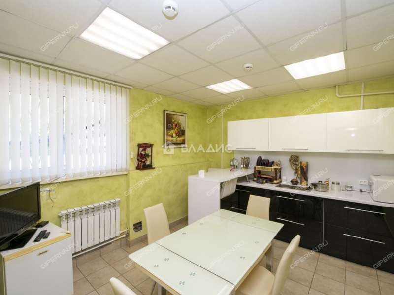 помещение под офис в Светлогорском переулке