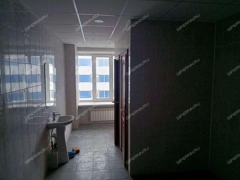 помещение под офис на Ленина пр-кт, д. 93 к29