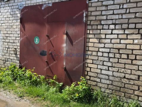 garazh-ul-burnakovskaya-d-3a фото
