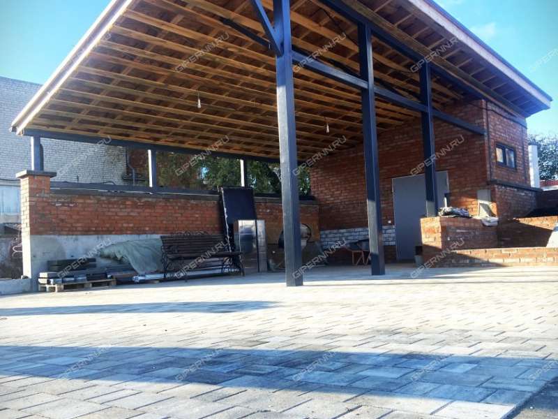 коттедж на улице 1 Мая город Кстово