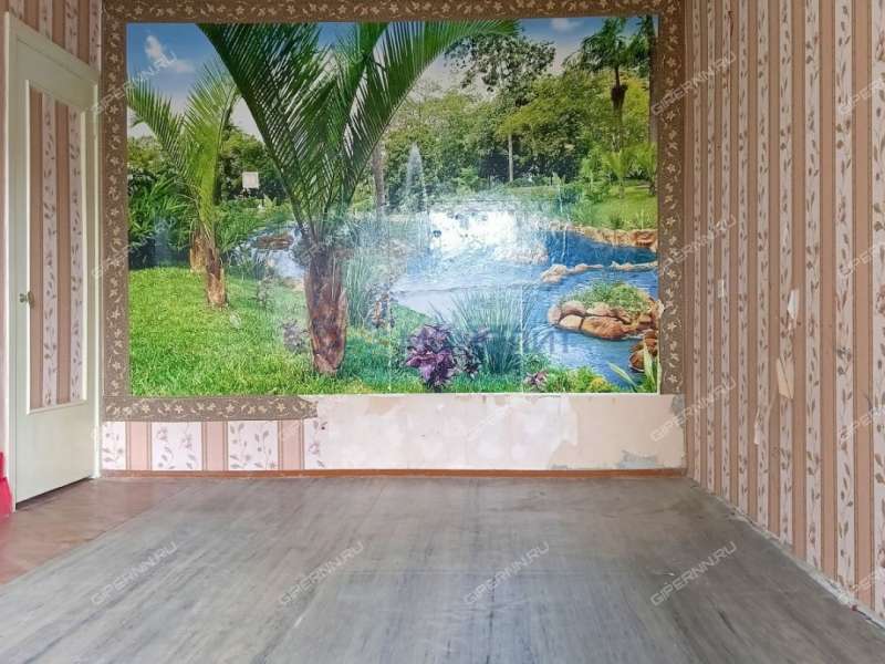 двухкомнатная квартира на Южном шоссе дом 16А