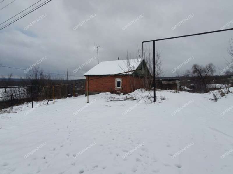 дом на Нагорная ул. деревня Ветчак