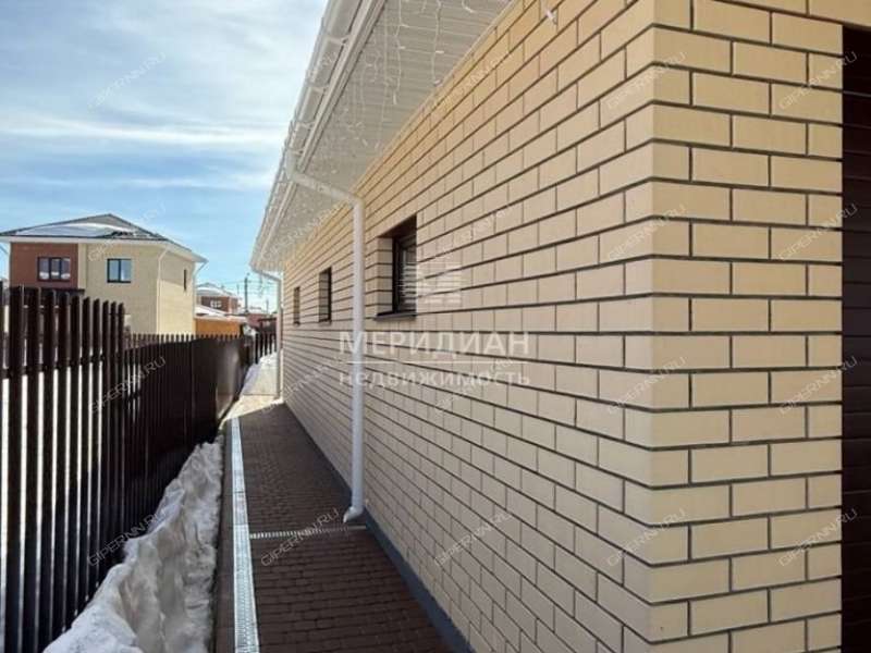 дом на Апельсиновой улице деревня Крутая