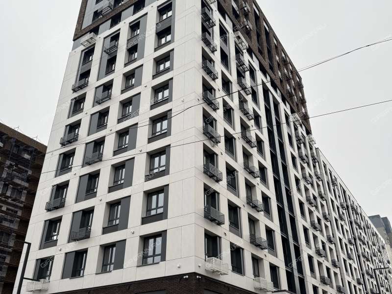 улица Белинского, 23 фото