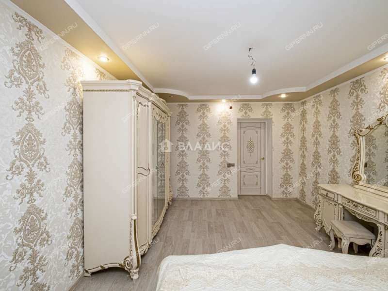 дом на Рельсовой улице