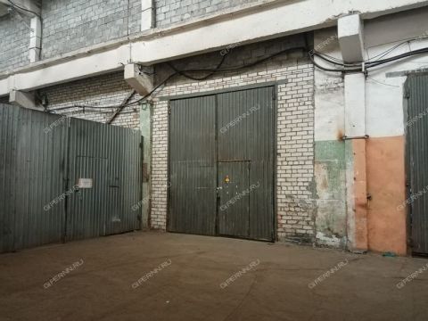 novikova-priboya-ul-4 фото